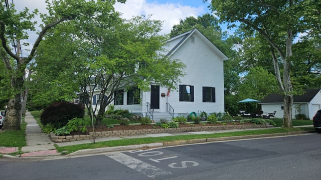 Front Exterior